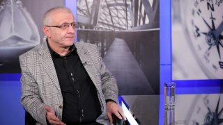 Երկրում ձևավորվել է տոտալ վերահսկողության համակարգ, որտեղ մարդու անձնական կյանքը դարձել է քաղաքական հաշվեհարդարի գործիք․ Սուրեն Սուրենյանց Երկրում ձևավորվել է տոտալ վերահսկողության համակարգ, որտեղ մարդու անձնական կյանքը դարձել է քաղաքական հաշվեհարդարի գործիք․ Սուրեն Սուրենյանց