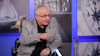 Փաշինյանը կհաջողի միայն այն դեպքում, եթե ընդդիմությունը ներքաշվի բախումների սցենարի մեջ՝ դրանով իսկ «սնուցելով» Փաշինյանի ապօրինի ռեպրեսիաները. Սուրեն Սուրենյանց