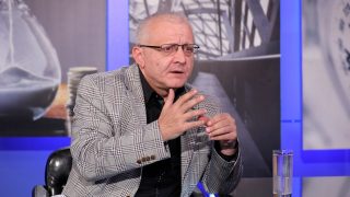 Բեկումնային եպիսկոպոսաց ժողովը. Սուրեն Սուրենյանցը՝ ժողովում հնարավոր սցենարների մասին