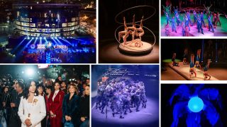 Նոր պատմության պայծառ մեկնարկը․ Tashir Arena-ի հանդիսավոր բացումը  Նոր պատմության պայծառ մեկնարկը․ Tashir Arena-ի հանդիսավոր բացումը