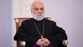 Նաթան արքեպիսկոպոս Հովհաննիսյանը հրավիրվել է Քննչական կոմիտե և հարցաքննվել