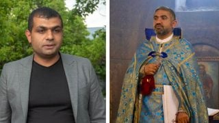 «Տեր Փառենի նման մարդիկ քիչ կան, խելացի ու լավ մարդ է՝ եկեղեցու նվիրյալ». Սաղմոսավանի վարչական ղեկավար