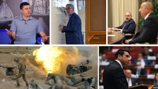 44-օրյա պատերազմին առնչվող զեկույցի չներկայացման քաղաքական պատճառները