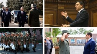 Փաշինյանի նախընտրական շտապողականությունը. Ինչ հիմնավորումներ պետք է ներկայացնի Պապիկյանը, ինչով պետք է հակազդի ընդդիմությունը