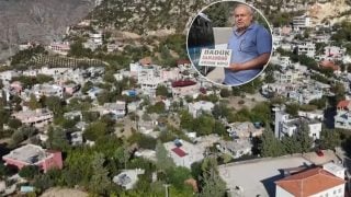 Թուրքիայում կա գյուղ, որտեղ բոլորն ունեն նույն ազգանունը