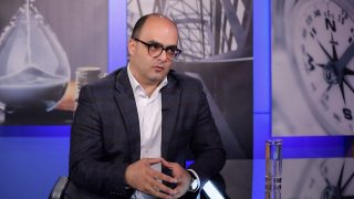 Էլեկտրաէներգիայի սակագնի բարձրացումն անխուսափելի է դառնում. Վահե Դավթյան