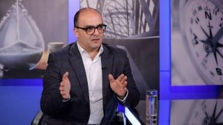 Ռուսաստանը կոնկրետ առաջարկ է արել, Հայաստանը պատասխանը հետաձգում է՝ մեկ նպատակով. Վահե Դավթյան