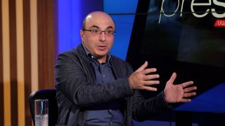 Եթե իշխանությունները վերարտադրվեն, եվրոպական լիդերները ողջունելու են «Հայաստանի խիզախ քայլերը՝ Սևանն Ադրբեջանի հետ ընդհանուր օգտագործման լիճ դարձնելու հարցում. Վահե Հովհաննիսյան