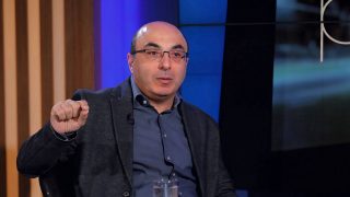 Գյումրի-2, թե՞ Հայաստանի վերականգնում