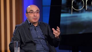 Երախտագիտություն՝ ո՞ւմ անունից