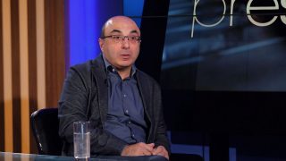 Այս իշխանությունն ու Ալիևը համատեղ ստեղծում են «Հայաստանի 4-րդ Գյոյչայական Հանրապետությունը»․ Վահե Հովհաննիսյան