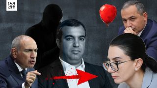 Պոպուլիզմի արքաները, կամ՝ ինչո՞ւ աշխատանքից ազատվեցին Արմավիրի դատախազն ու քննչականի պետը