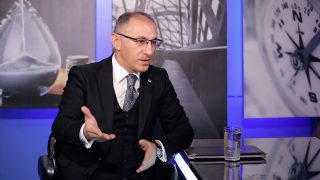 Խոշոր հարկատուների ցանկում բանկերի առկայությունը աճող վարկերի մասին է խոսում. Արամյան. Sputnik Արմենիա