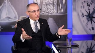 Փողը փախնում է Հայաստանից. օտարերկրյա ուղղակի ներդրումներ, կարելի է ասել, չկան. Վարդան Արամյան Փողը փախնում է Հայաստանից. օտարերկրյա ուղղակի ներդրումներ, կարելի է ասել, չկան. Վարդան Արամյան