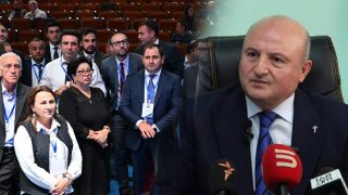 Ո՞վ չգիտի, որ ընտրակաշառք դուք եք բաժանել. տեղն էլ գիտեմ. մի տան վրա 57 հոգի գրանցել էիք. Վարդան  Ղուկասյանը՝ ՔՊ-ին