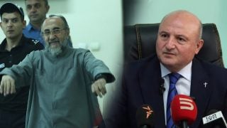 Սրանք կխայտառակվեն, պլենդուզից էլ կիջեն, գիտե՞ք` մարսե՞լ են արքեպիսկոպոսի կալանքը. Վարդան Ղուկասյան