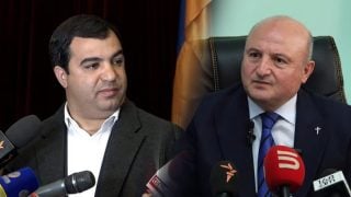 Էն տղու գլուխը կերան, ասում են՝ վենդետտա. սաղ աշխարհը գիտե՞ք ինչ է խոսում. Վարդան Ղուկասյան