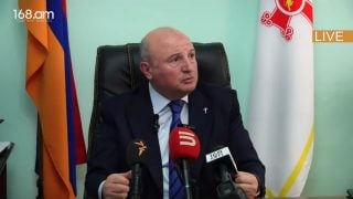 Ես պետական պաշտոն չեմ ուզում, բայց Հայաստանը տանեն թուրքացման, վիկինգ էլ կդառնամ. Վարդան Ղուկասյան