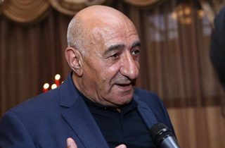 «Ժողովուրդը հիասթափված է. Գյումրիում քաղաքական և հոգևոր 2 առաջնորդների բացակայությունը շատ է զգացվում». Վարդևան Գրիգորյան