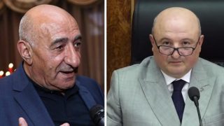Միտում կա՝ մինչև ընտրություններ հեռացնել ընտրված քաղաքապետին, որպեսզի օգտագործեն ադմինիստրատիվ ռեսուրսը. Վարդևան Գրիգորյան