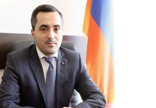 Հայտնի է՝ ով է Վարդան Ղուկասյանի խափանման միջոցի հարցը քննող դատավորը