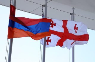 Վրաստանը մտադիր է շարունակել աջակցել Հայաստանի և Ադրբեջանի միջև երկխոսությանը. բյուջեի նախագծում նախանշվել են արտաքին քաղաքականության առաջնահերթությունները