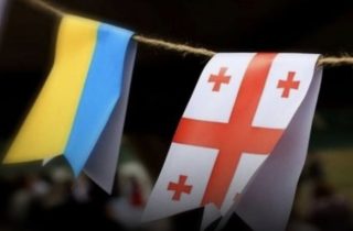 Վրաստանը գեներատորներ կուղարկի Ուկրաինա Վրաստանը գեներատորներ կուղարկի Ուկրաինա