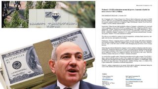 «Վոլնորթը» Հայաստանից պահանջում է փոխհատուցում՝ ապօրինի միջամտության և ավելի քան 1.5 միլիարդ ԱՄՆ դոլարի վնասի համար