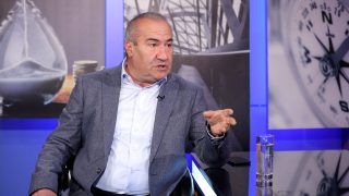 Մեր երազների արյունով իրենց կյանքն են զարդարել. Խաչիկ Մանուկյան