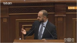 ՔՊ-ական իշխանությունը փոխում է պետական պարտքի կառուցվածքը, որ պարտքի թիվը փոքր երևա