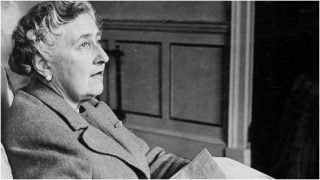 Ագաթա Քրիստիի առաջին աշխատանքը հայտնաբերվել է հրատարակությունից 120 տարի անց