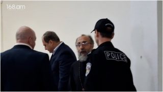 Կտեսնվենք. Միքայել սրբազանը՝ հեռանալիս