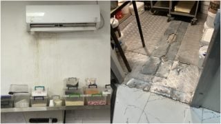 «Բրենդլիդեր»-ին պատկանող կիսֆաբրիկատների, հրուշակեղենի և լավաշի արտադրամասում խախտումներ են հայտնաբերվել. կասեցվել է