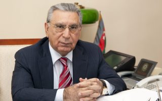 Ադրբեջանի նախագահի աշխատակազմի նախկին ղեկավարը մահափորձ է պլանավորել Ալիևի դեմ