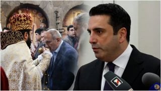 Ինչո՞ւ են Սիմոնյանի անվտանգությունը ապահովողները Ստեփան Ասատրյանի անվտանգությունը ապահովում Ինչո՞ւ են Սիմոնյանի անվտանգությունը ապահովողները Ստեփան Ասատրյանի անվտանգությունը ապահովում