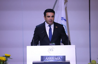 Ադրբեջանում պահվող անձանց հարցը դեռևս լուրջ մարդասիրական խնդիր է, որը պետք է լուծում գտնի. Ալեն Սիմոնյան