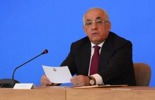 Հայաստանի հետ տարանցիկ սահմանափակումները վերացնելով՝ Ադրբեջանը նպաստել է վստահության վերականգնմանը. Ադրբեջանի վարչապետ