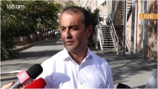 Բացակայելու արգելքը ավելի ծանր մեղադրանք է Սերժ Սարգսյանի համար, քան ցանկացած այլ մեղադրանք. Մակինյան