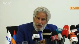 Սամվել Կարապետյանը բիզնեսմեն է, բայց հենց Փաշինյանի քիմքին դուր չեկավ, դարձավ «փող լվացող». Ամստերդամ