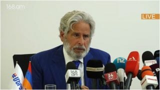 ՀՀ վարչապետն ուզում է ԵՄ մտնել՝ քաղբանտարկյալներ պահելով ու կրոնական գործերին միջամտելով. Ամստերդամ