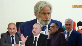 Ադրբեջանի կառավարությունը 2 հայ միլիարդատիրոջ հետևից է ընկել՝ Սամվել Կարապետյան և Ռուբեն Վարդանյան. Ռոբերտ Ամստերդամ