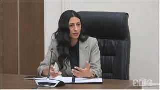 #ՀԻՄԱ. ՄԻՊ ԱՆԱՀԻՏ ՄԱՆԱՍՅԱՆԸ ԱԺ-ՈՒՄ ՄԱՍՆԱԿՑՈՒՄ Է ԲՅՈՒՋԵԻ ՆԱԽՆԱԿԱՆ ՔՆՆԱՐԿՈՒՄՆԵՐԻՆ. #ՈՒՂԻՂ #ՀԻՄԱ. ՄԻՊ ԱՆԱՀԻՏ ՄԱՆԱՍՅԱՆԸ ԱԺ-ՈՒՄ ՄԱՍՆԱԿՑՈՒՄ Է ԲՅՈՒՋԵԻ ՆԱԽՆԱԿԱՆ ՔՆՆԱՐԿՈՒՄՆԵՐԻՆ. #ՈՒՂԻՂ