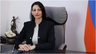 ՄԻՊ-ը մտահոգություն է հայտնել մասնավոր կյանքի անձեռնմխելիության և անձնական տվյալների պաշտպանության իրավունքների խախտումների աճի կապակցությամբ