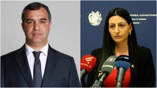 Դեպքի հետ կապված աշխատանքներն ընթացքի մեջ են. ՄԻՊ-ը հանցագործության կանխարգելման մանդատ չունի. Անահիտ Մանասյան
