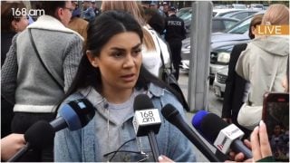 Հովհաննավանքում հավատավոր ժողովուրդ չկա. Եկեղեցին եղել է ու մնալու է մեզնից հետո. Անաիս Սարդարյան Հովհաննավանքում հավատավոր ժողովուրդ չկա. Եկեղեցին եղել է ու մնալու է մեզնից հետո. Անաիս Սարդարյան