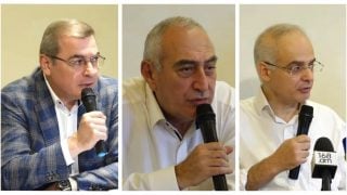 Նիկոլ Փաշինյանը ռումբ է ստեղծում՝ պետական պարտք կուտակելով սերունդների վրա. Լևոն Զուրաբյան