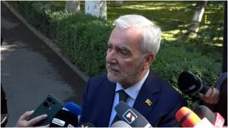 Իմ մեղքերն ինձանից բացի ոչ ոք չի կարող տնօրինել․Անդրանիկ Քոչարյան Իմ մեղքերն ինձանից բացի ոչ ոք չի կարող տնօրինել․Անդրանիկ Քոչարյան