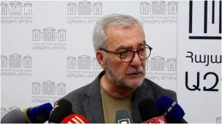Նիկոլ Փաշինյանի հետ զեկույցը չեմ քննարկել. Մեղավորներ մի փնտրեք, ես մեղավոր չե՞մ. Անդրանիկ Քոչարյան