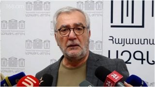 Վլադիմիր Վարդանյանը պետք է զույց տա որոշումը. Խմորումներ 44-օրյայի զեկույցի շուրջ