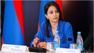 Խաղաղության պայմանագիրը Սահմանադրության մասին ոչինչ չի ասում․ ՀՀ ԱԳՆ խոսնակ